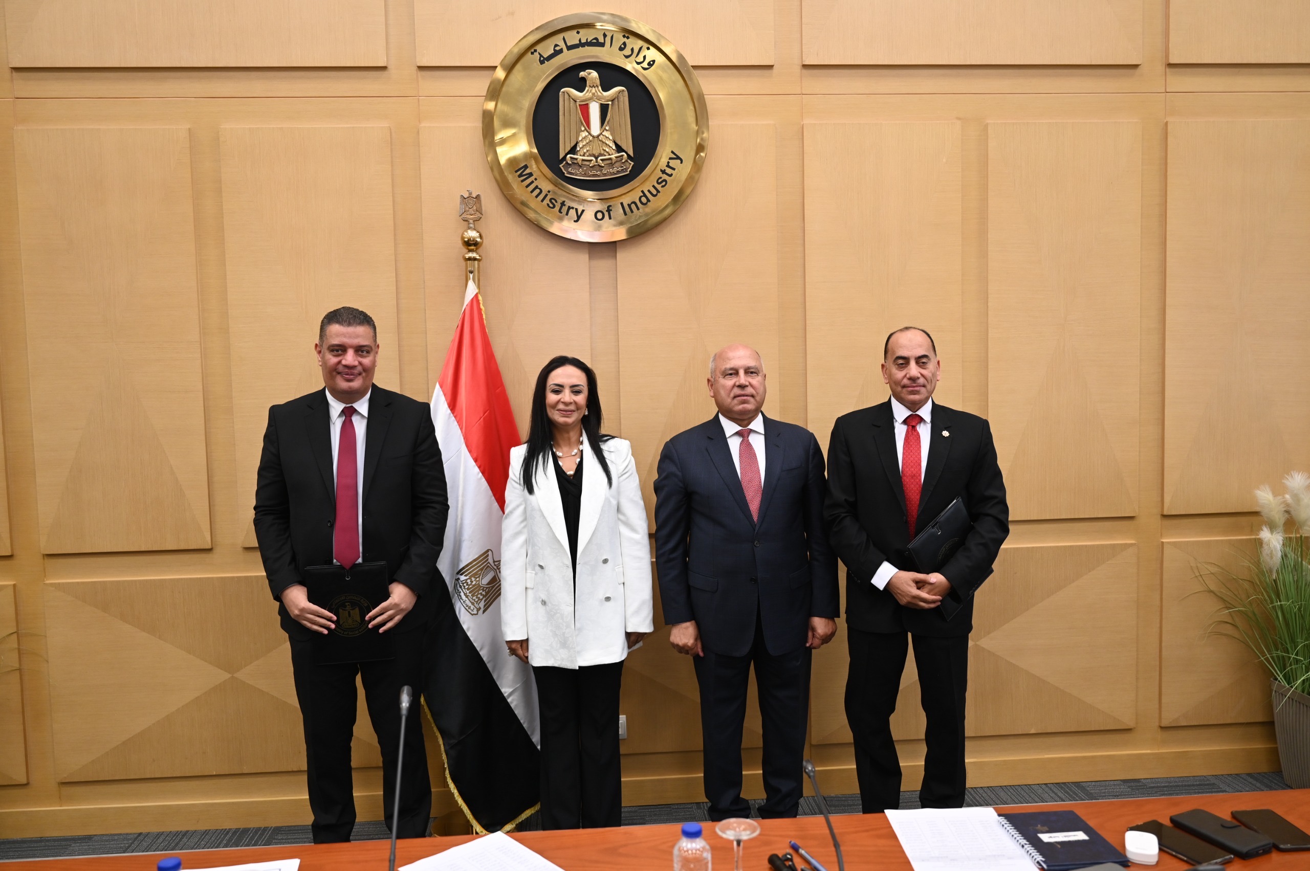 كامل الوزير