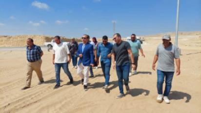 متابعة