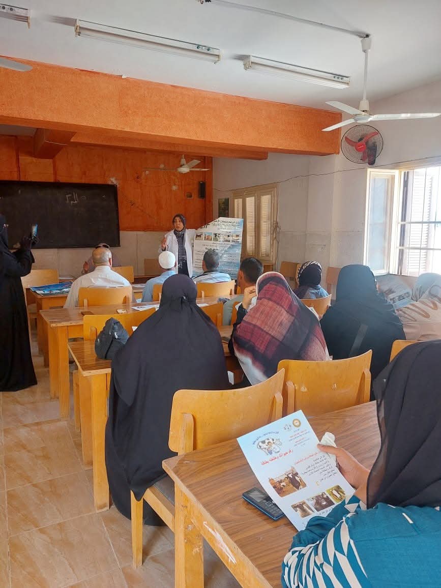 محافظ الاسماعيلية