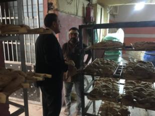 محافظ الاسماعيلية