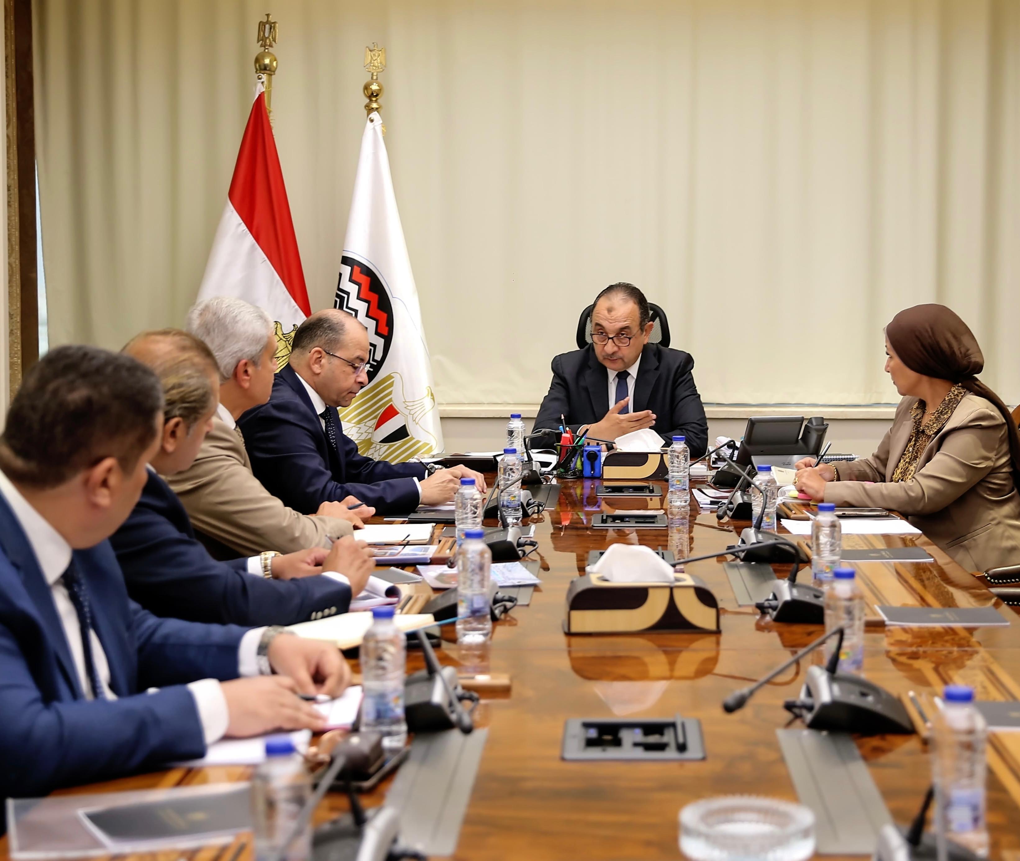 وزير