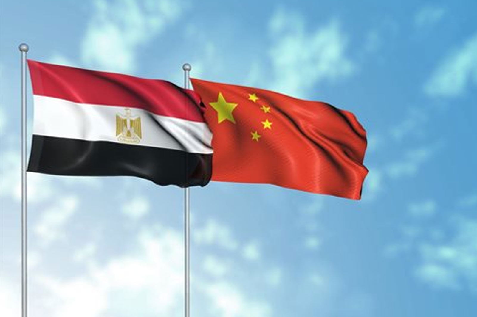 شينخوا : بكين والقاهرة تعززان الشراكة المالية عبر تبادل العملات