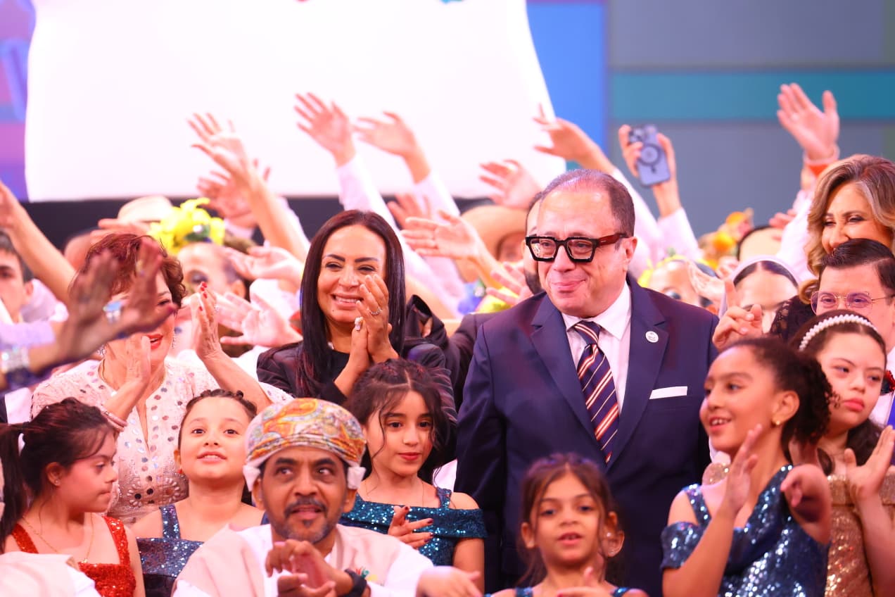 وزارة التضامن