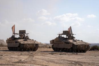 الجيش الاسرائيلي