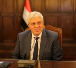 د.أيمن عاشور