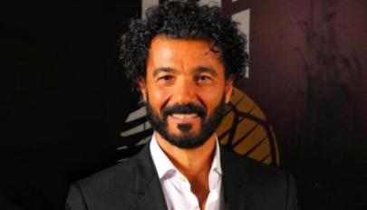 خالد النبوي