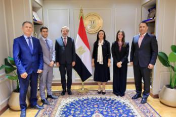 وزارة التضامن