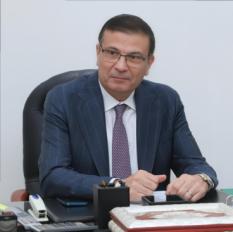 وزير الزراعة
