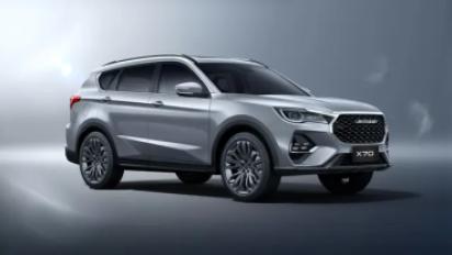 جيتور X70