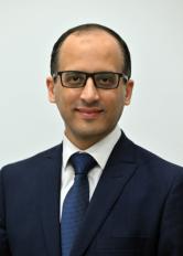 محمد الحمصاني