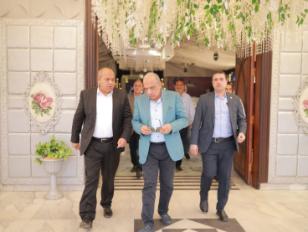 الكهرباء