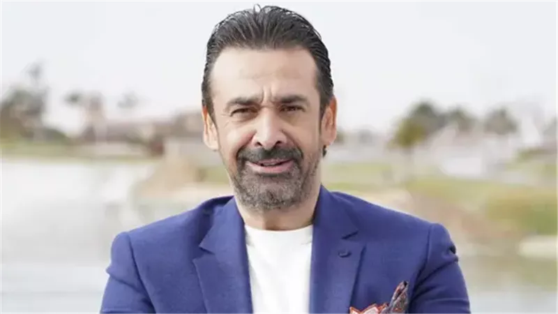 كريم عبد العزيز