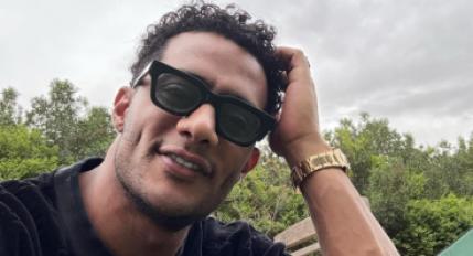 محمد رمضان