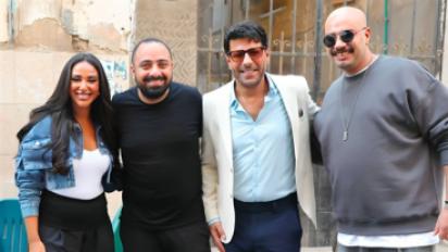 من أيام الجيزة