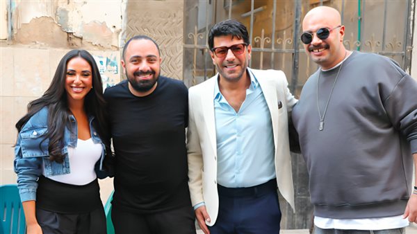 من أيام الجيزة