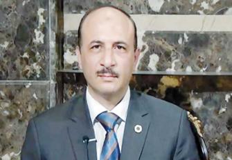 عز الدين حسانين