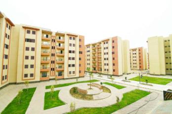 الإسكان الاجتماعى