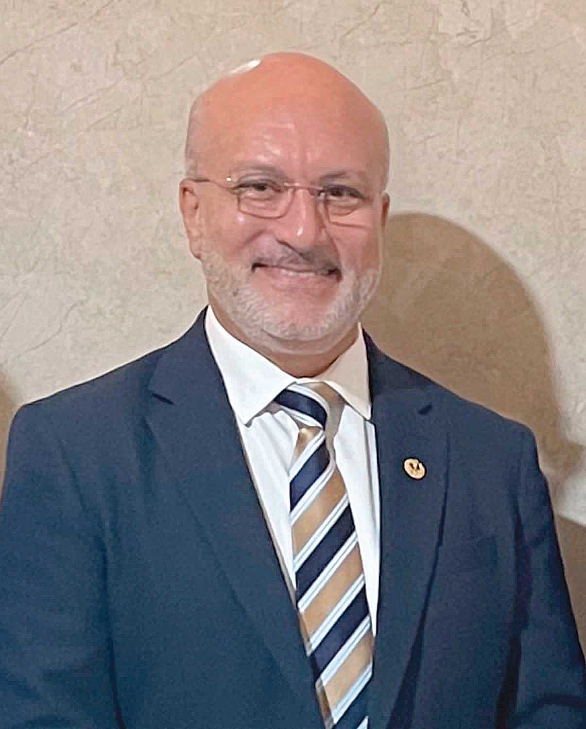 القبطان عمرو فهيم