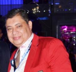 محمد الغطريفي