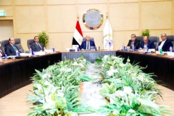 وزير النقل