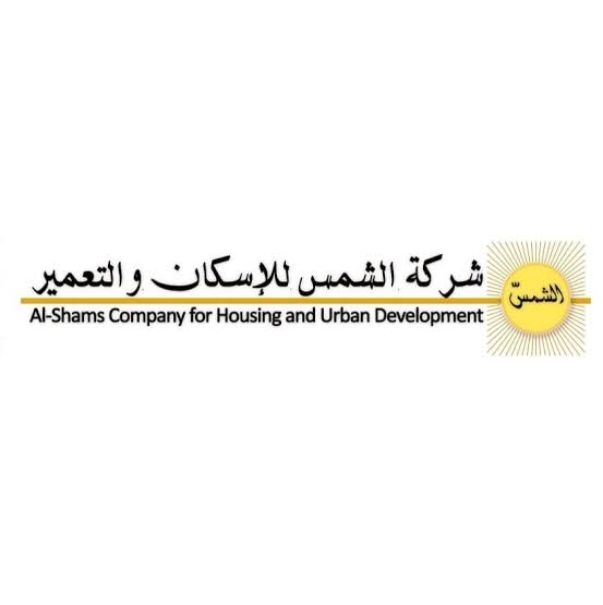 الشمس للاسكان والتعمير