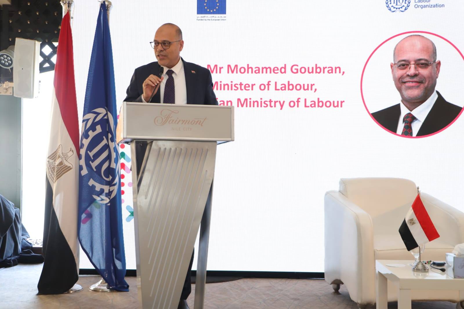 محمد جبران