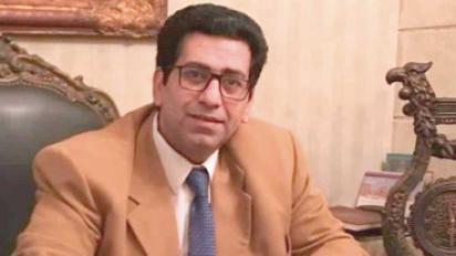 حسام الغايش