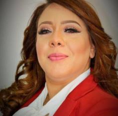 هاجر جمال الدين
