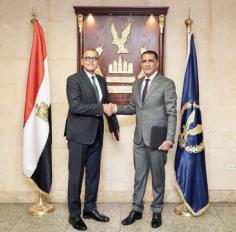 البنك الزراعي المصري