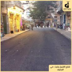 طرق الاسكندرية