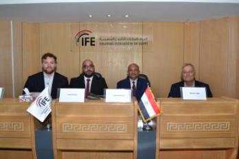 اتحاد شركات التأمين المصرية