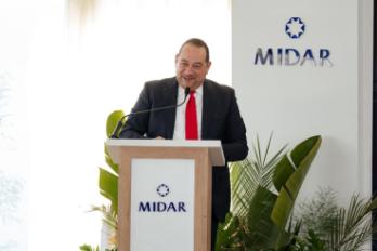 MIDAR
