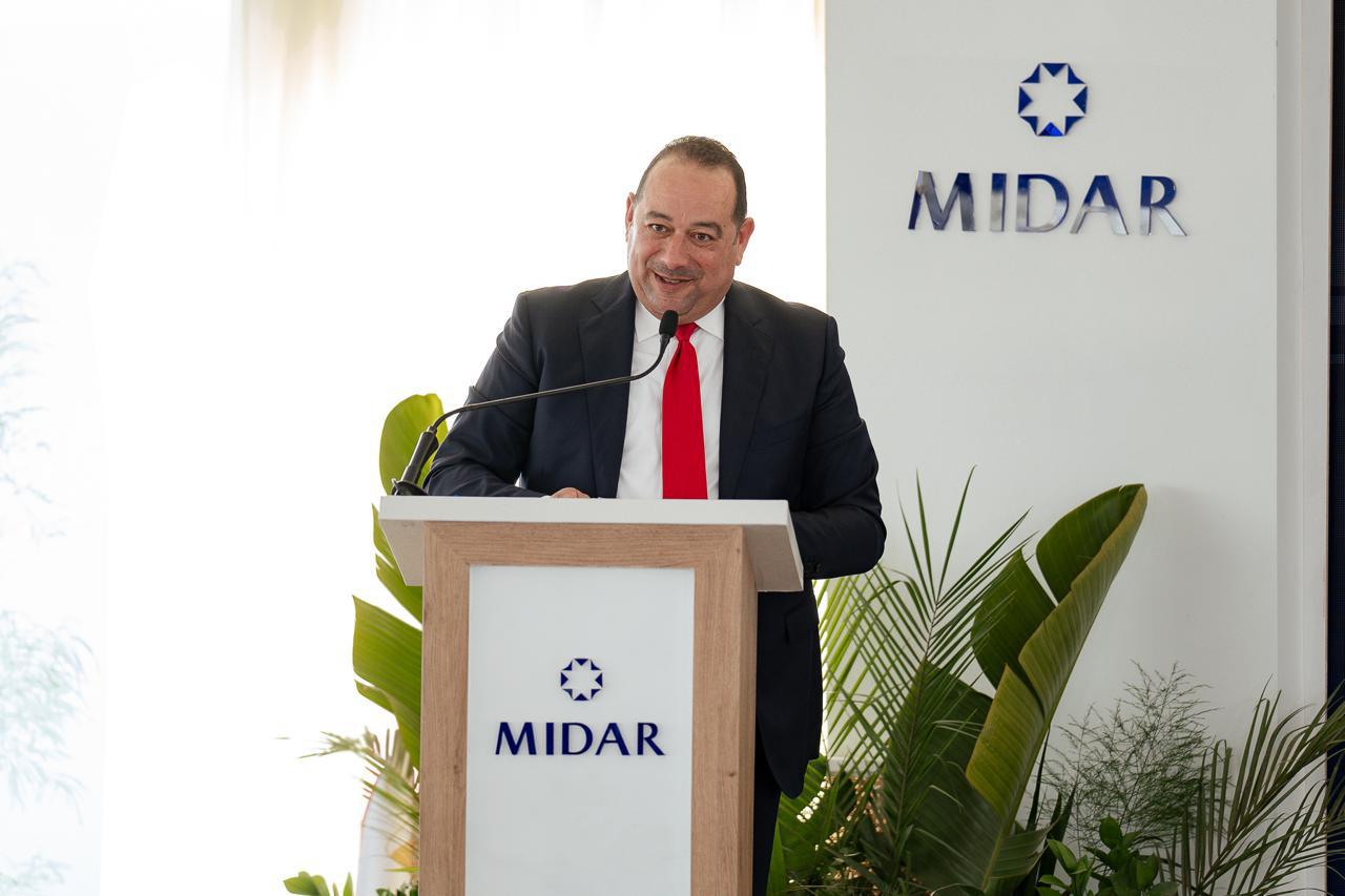 MIDAR