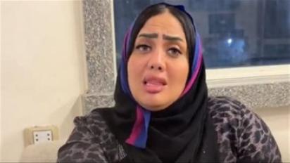 البلوجر أم سجدة