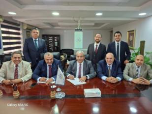 وثاق للتأمين التكافلي