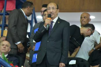 بطولة دورى الشركات