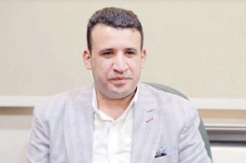 عمرو فتوح، رئيس لجنة ريادة الأعمال والمشروعات الصغيرة والمتوسطة بالجمعية المصرية اللبنانية لرجال الأعمال