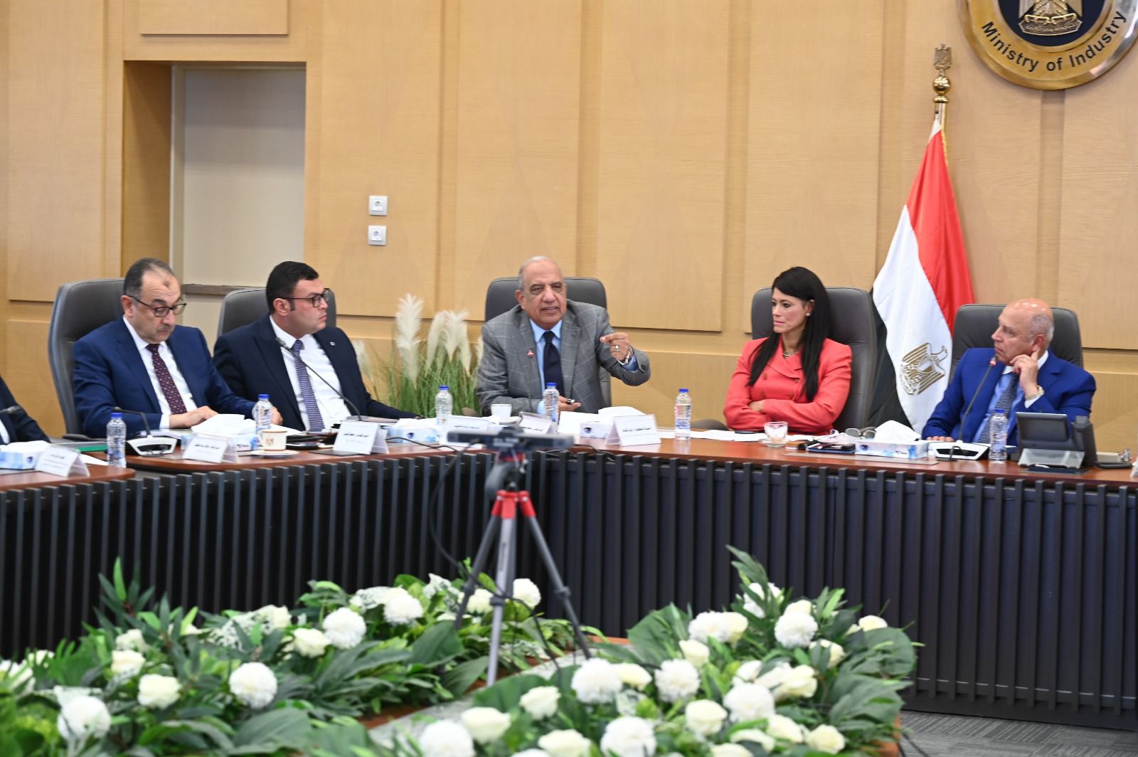 الزراعة