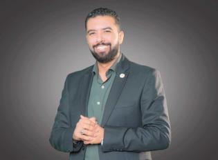 عبد الحميد الوزير