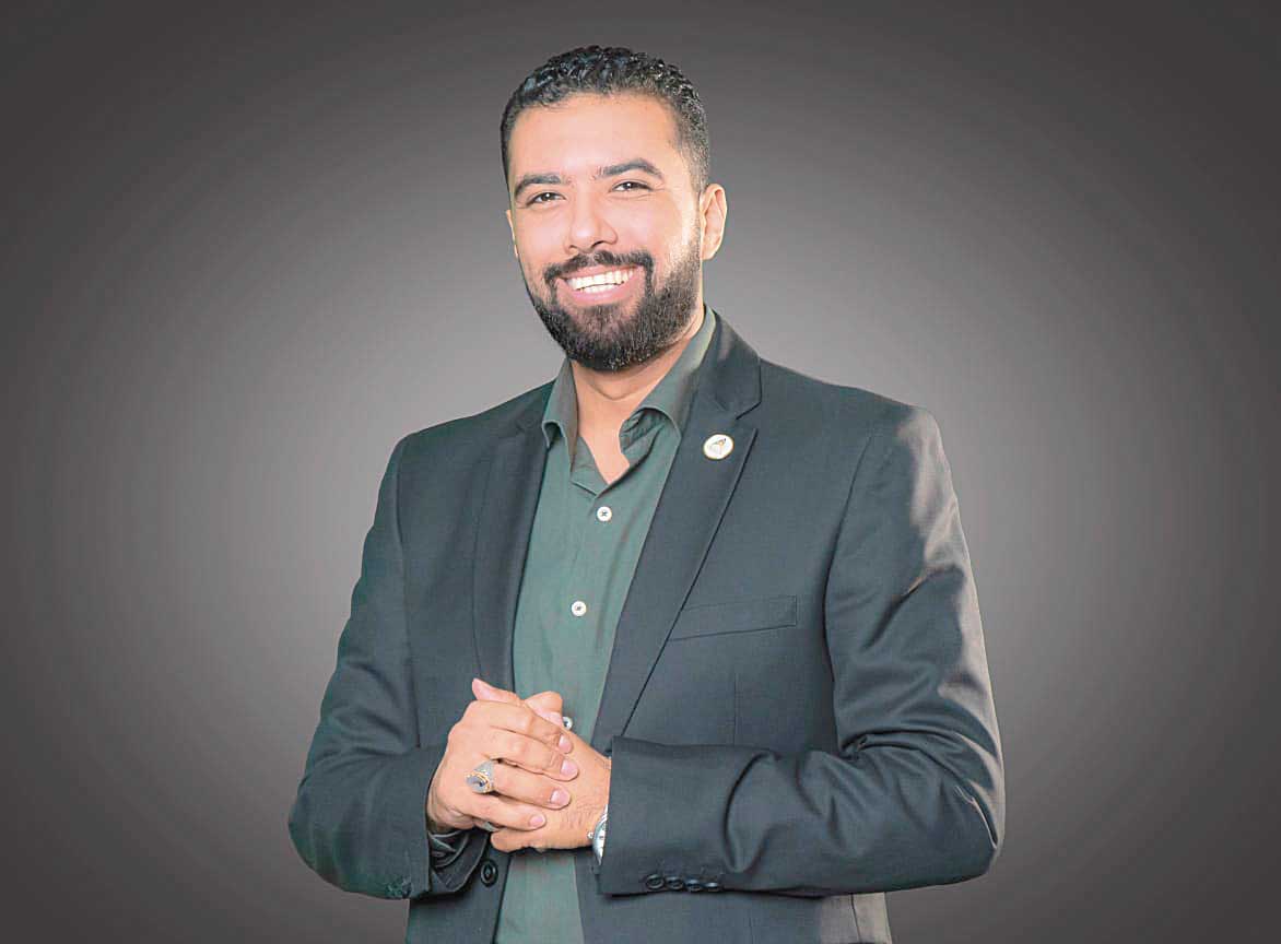 عبد الحميد الوزير