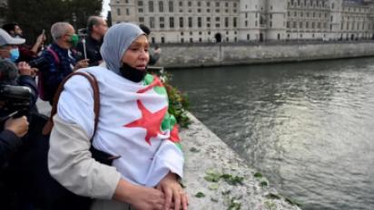 فرنسيون من أصول جزائرية