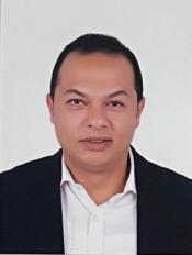 هيثم الملاح