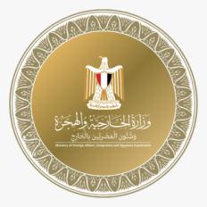 بدر عبد العاطي وزير الخارجية