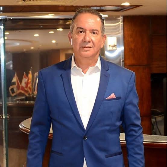 إيهاب عبد العال