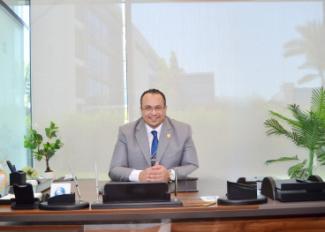 صبرى المنشاوى