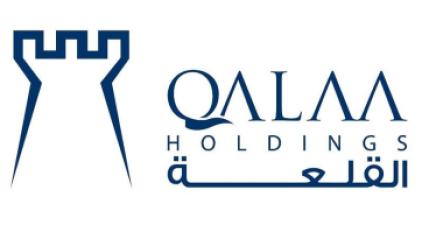 شركة القلعة للاستثمارات المالية