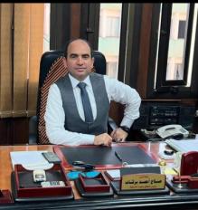 صلاح بركات