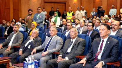 ملتقي التوظيف