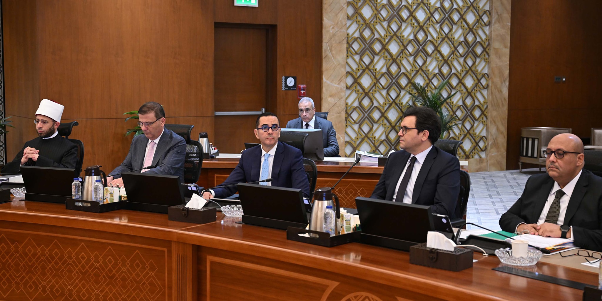 وزير الاستثمار