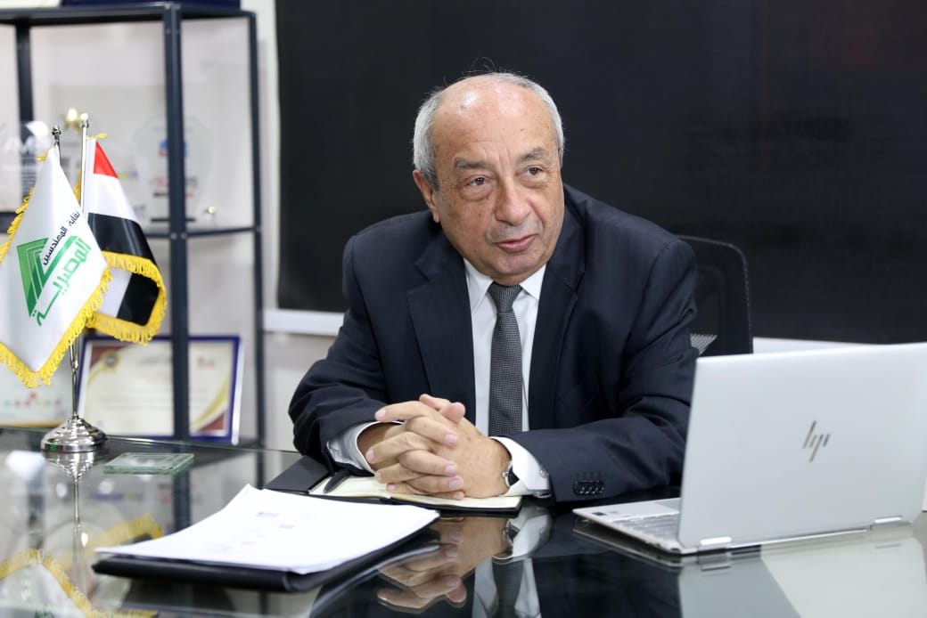 نقيب المهندسين